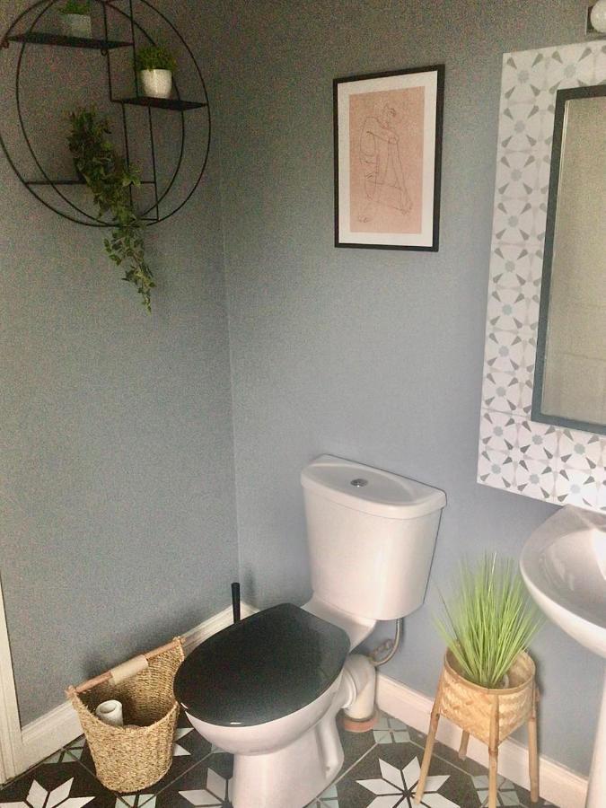 Wild Atlantic Stay Guest House Self-Catering Inverin Екстер'єр фото