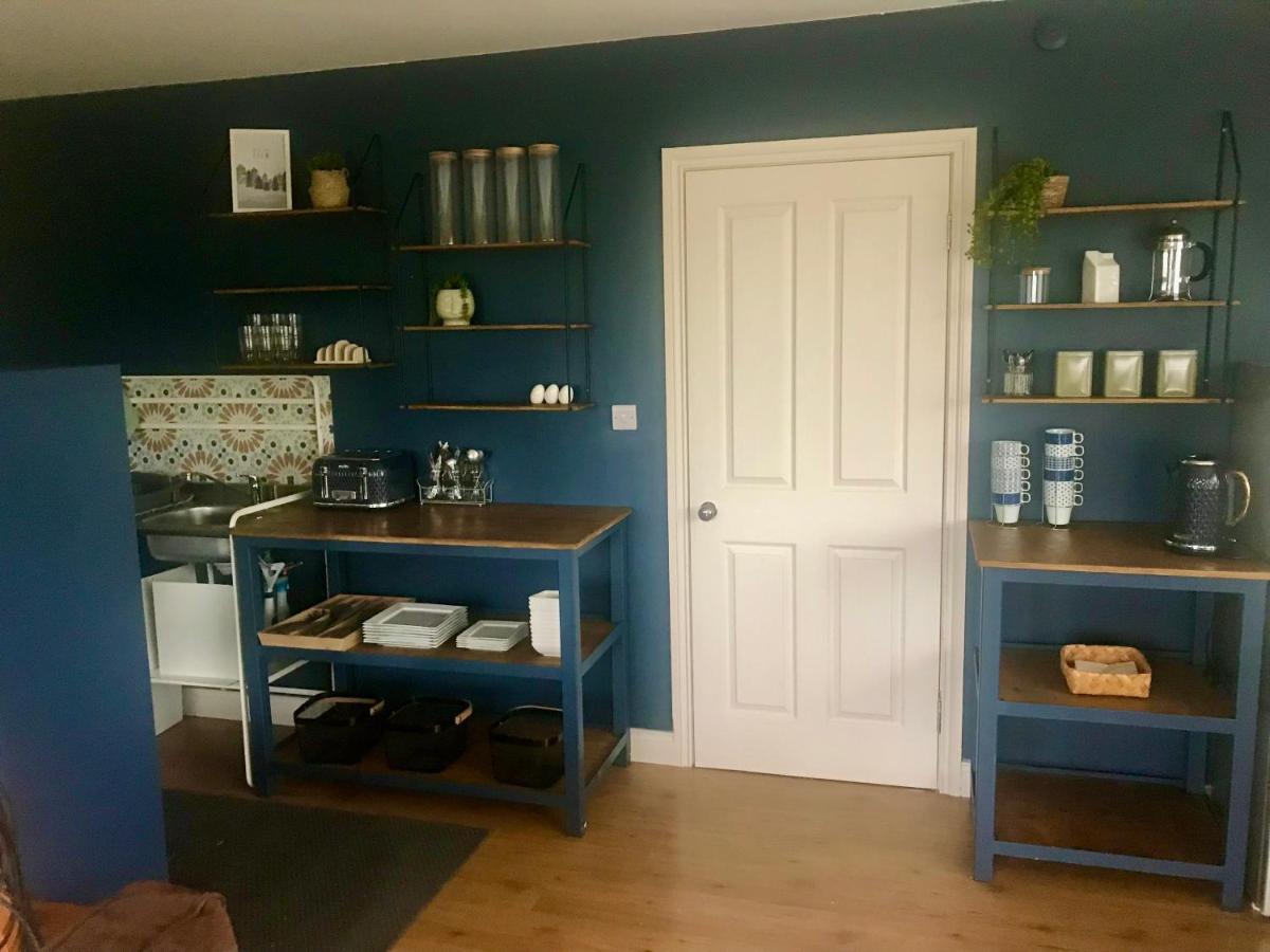 Wild Atlantic Stay Guest House Self-Catering Inverin Екстер'єр фото