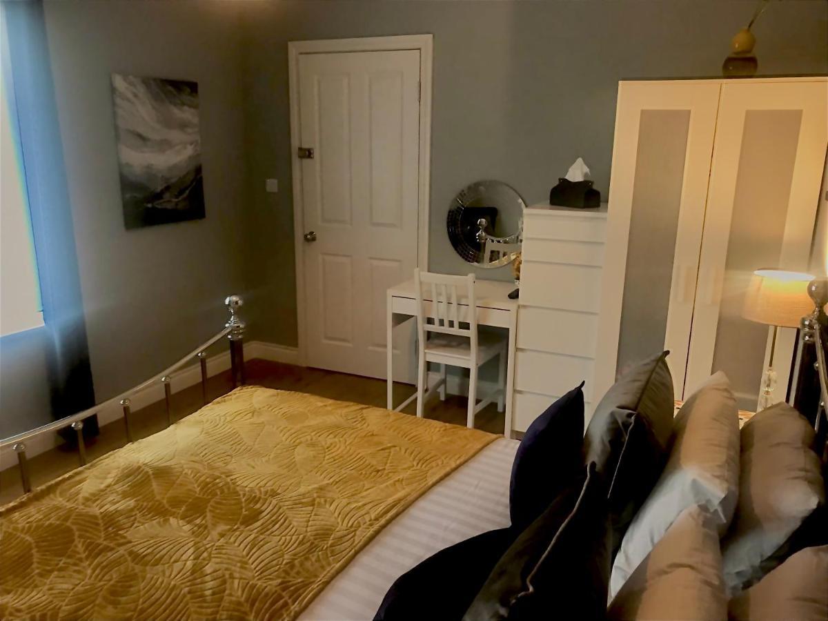 Wild Atlantic Stay Guest House Self-Catering Inverin Екстер'єр фото
