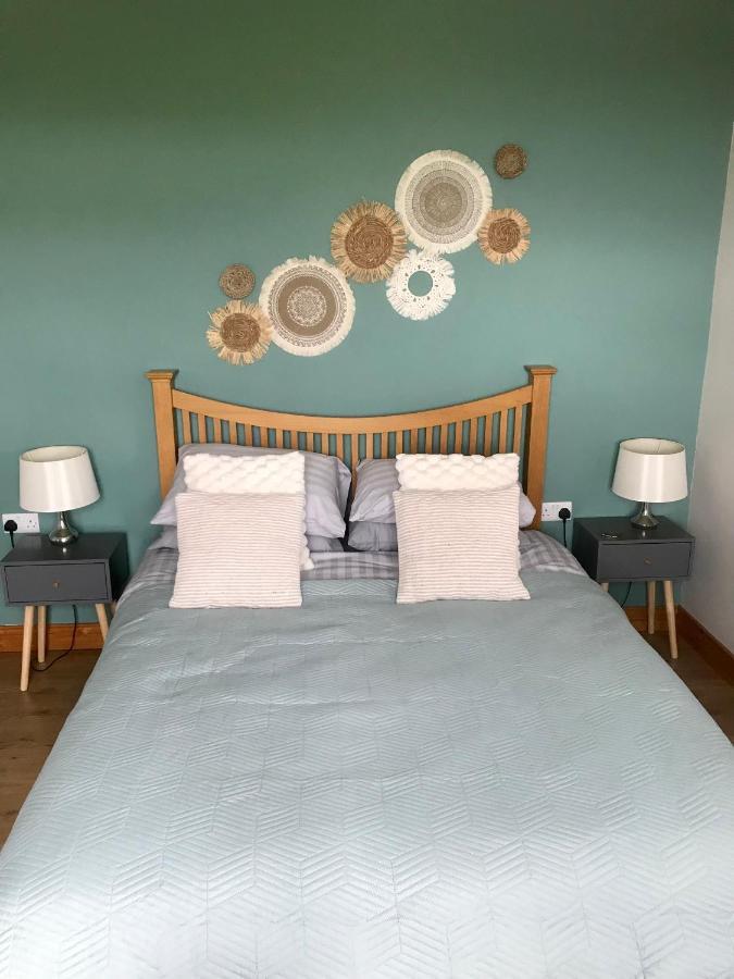 Wild Atlantic Stay Guest House Self-Catering Inverin Екстер'єр фото