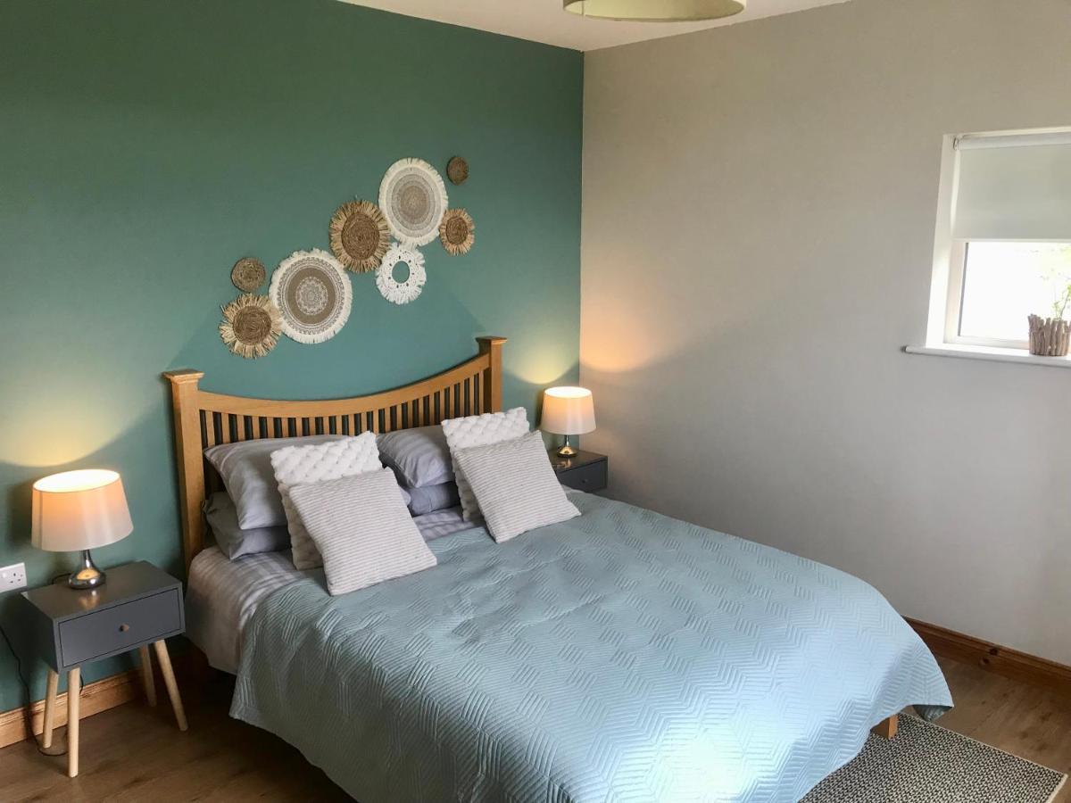 Wild Atlantic Stay Guest House Self-Catering Inverin Екстер'єр фото