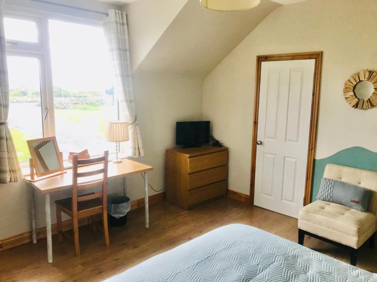 Wild Atlantic Stay Guest House Self-Catering Inverin Екстер'єр фото