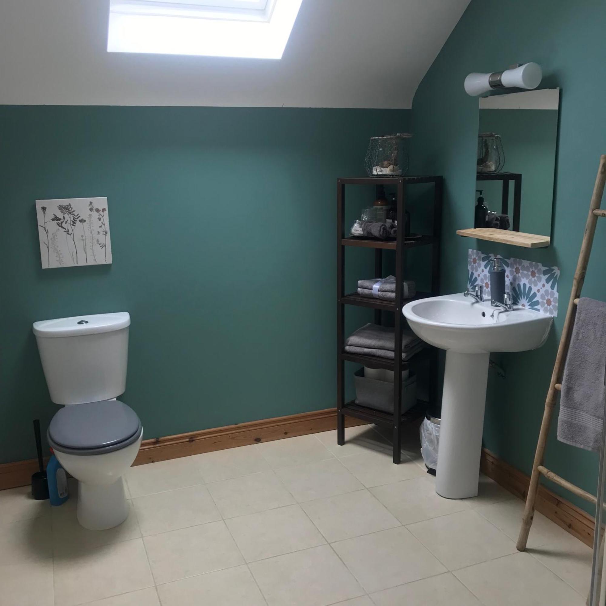 Wild Atlantic Stay Guest House Self-Catering Inverin Екстер'єр фото