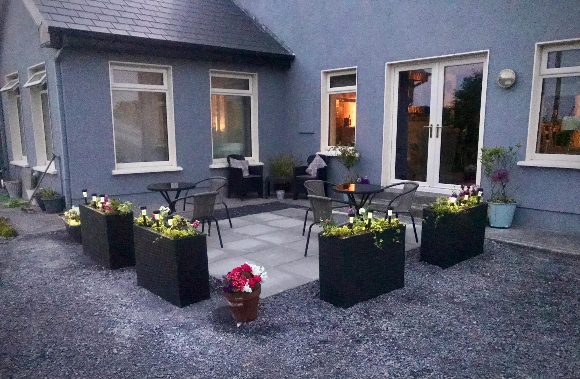 Wild Atlantic Stay Guest House Self-Catering Inverin Екстер'єр фото